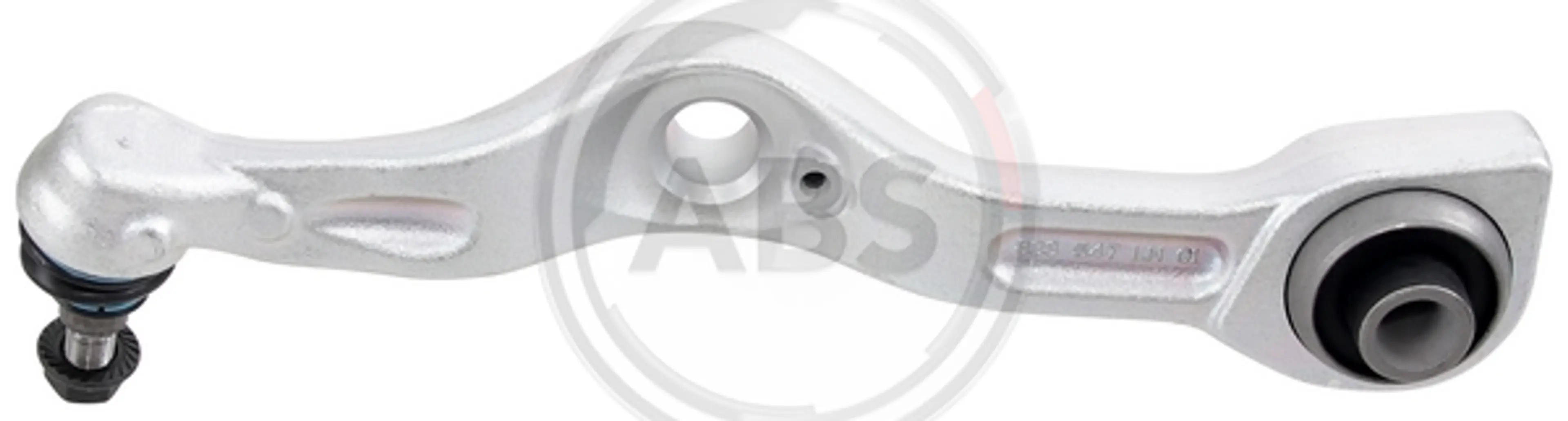 BARRA OSCILANTE, SUSPENSIÓN DE RUED