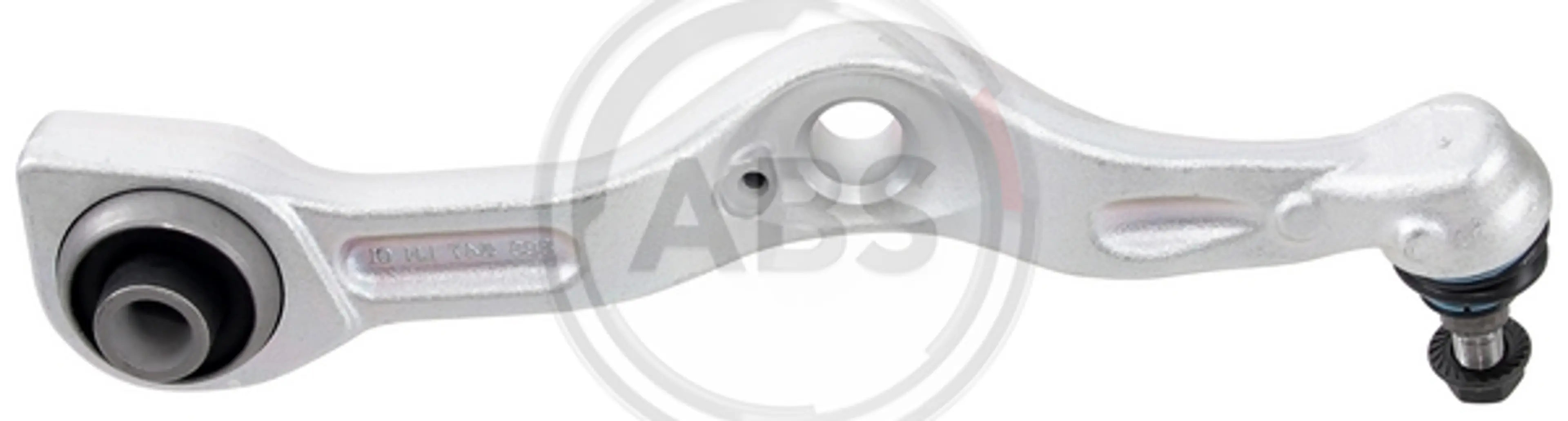 BARRA OSCILANTE, SUSPENSIÓN DE RUED