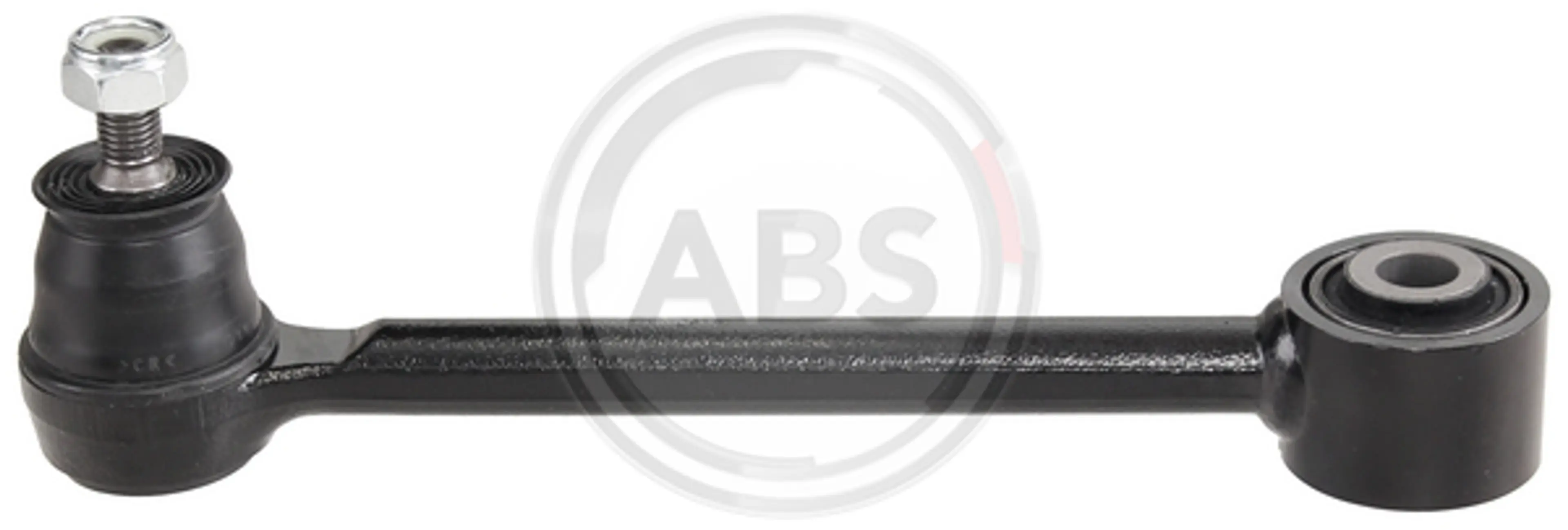 BARRA OSCILANTE, SUSPENSIÓN DE RUED