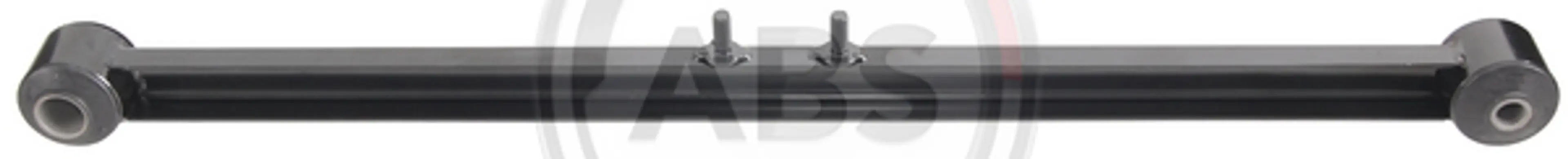 BARRA OSCILANTE, SUSPENSIÓN DE RUED