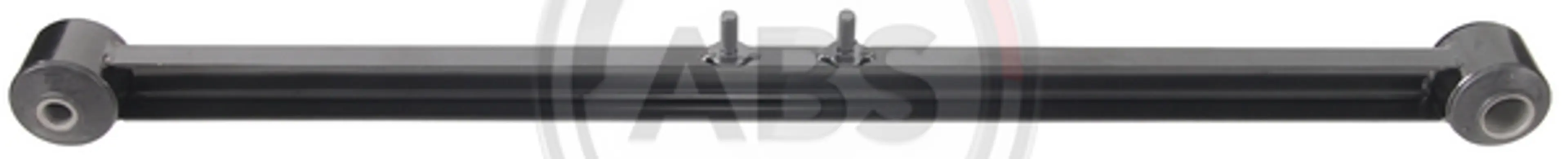 BARRA OSCILANTE, SUSPENSIÓN DE RUED