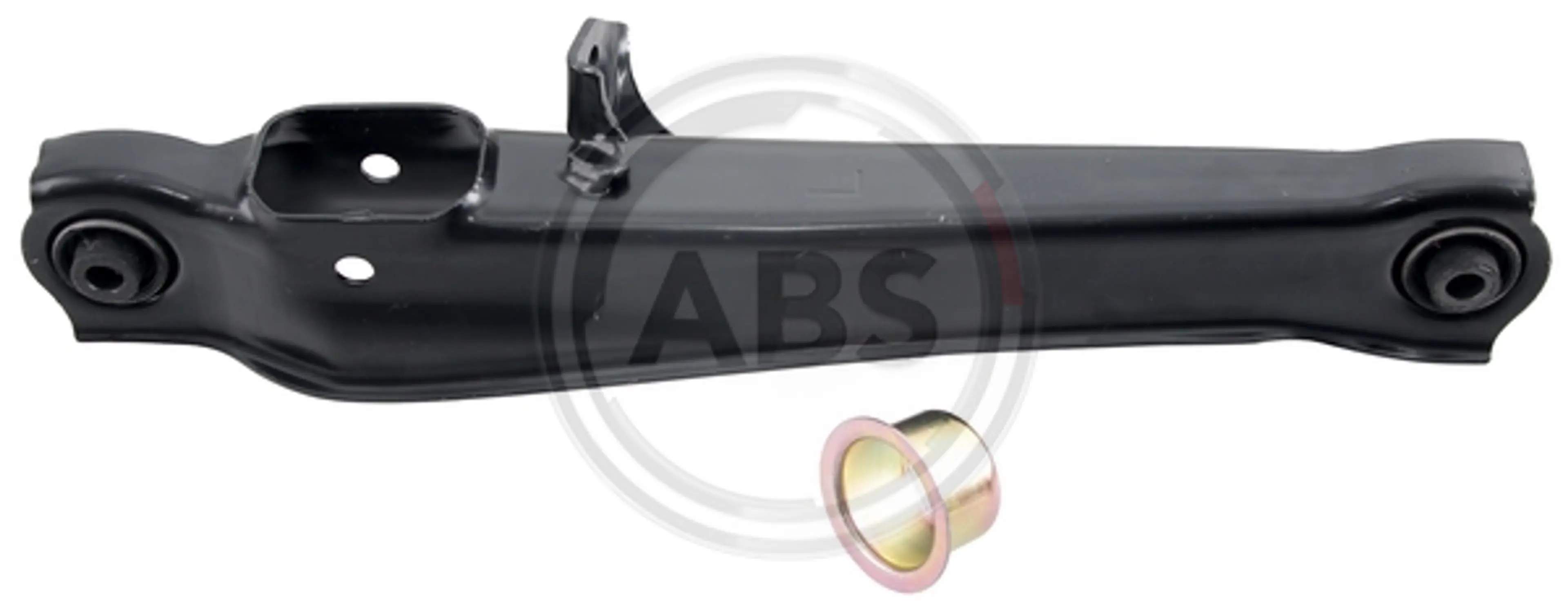 BARRA OSCILANTE, SUSPENSIÓN DE RUED