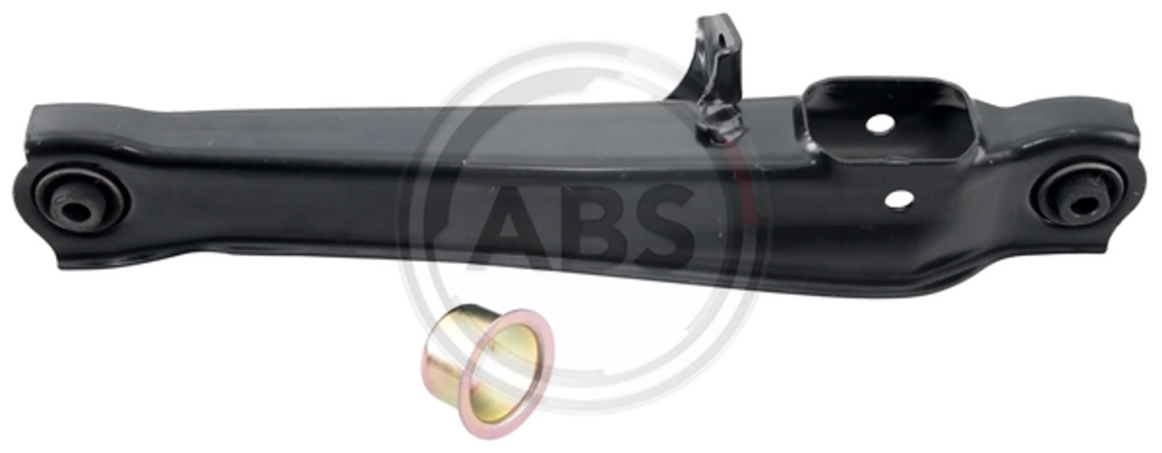 BARRA OSCILANTE, SUSPENSIÓN DE RUED