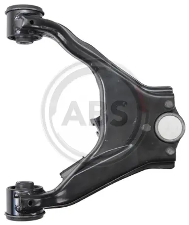 BARRA OSCILANTE, SUSPENSIÓN DE RUED