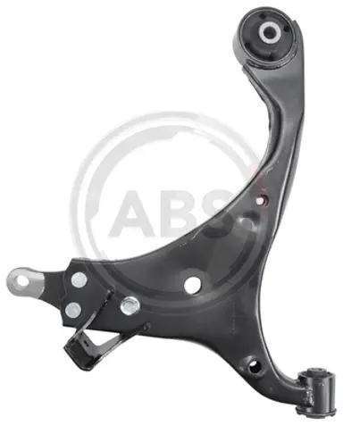 BARRA OSCILANTE, SUSPENSIÓN DE RUED