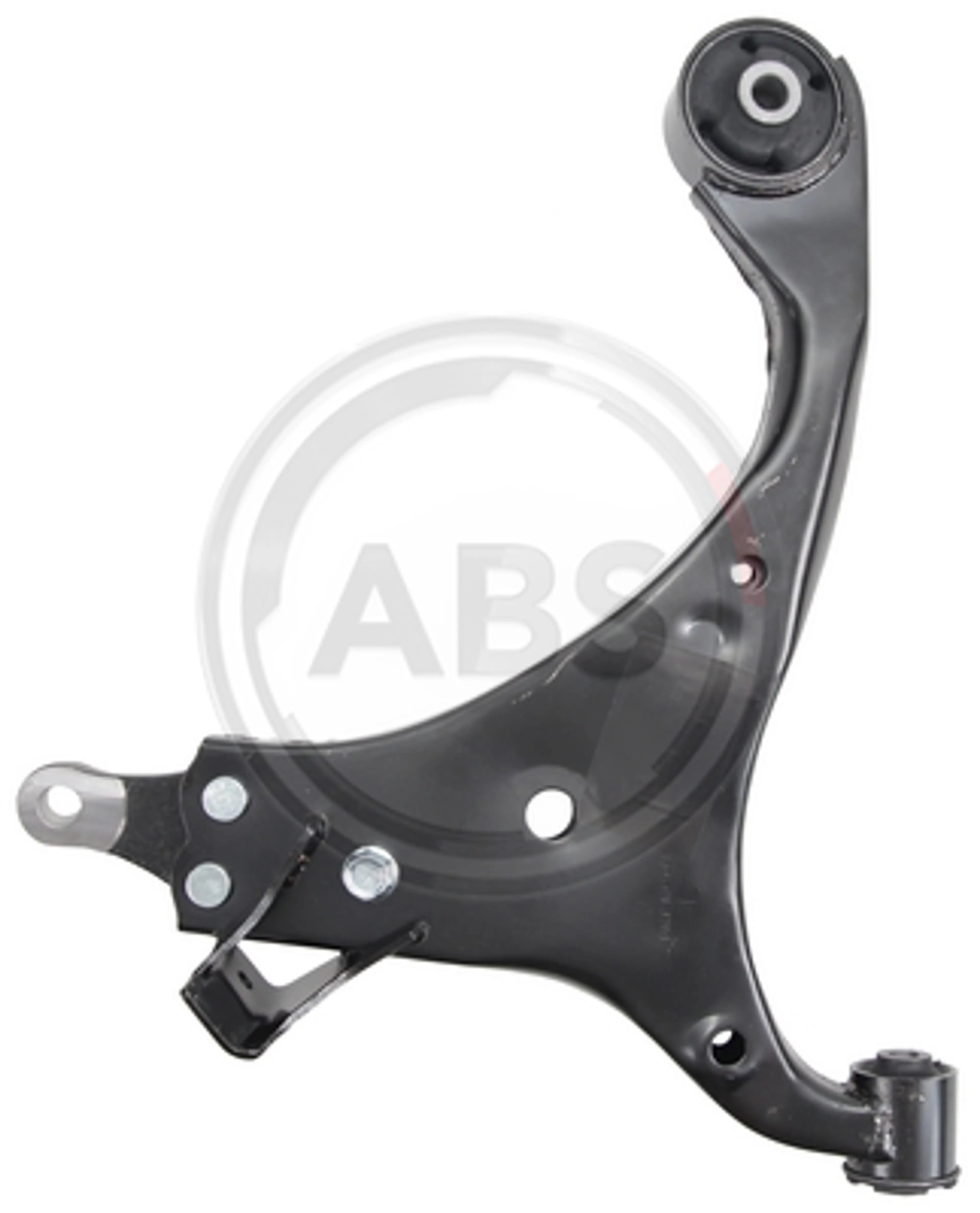 BARRA OSCILANTE, SUSPENSIÓN DE RUED