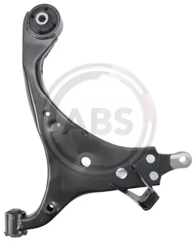 BARRA OSCILANTE, SUSPENSIÓN DE RUED