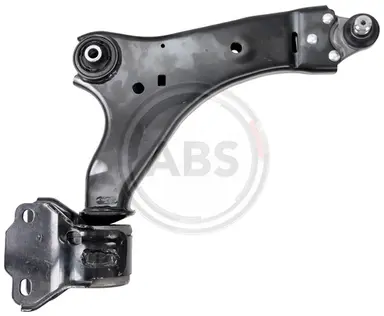 BARRA OSCILANTE, SUSPENSIÓN DE RUED