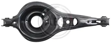 BARRA OSCILANTE, SUSPENSIÓN DE RUED