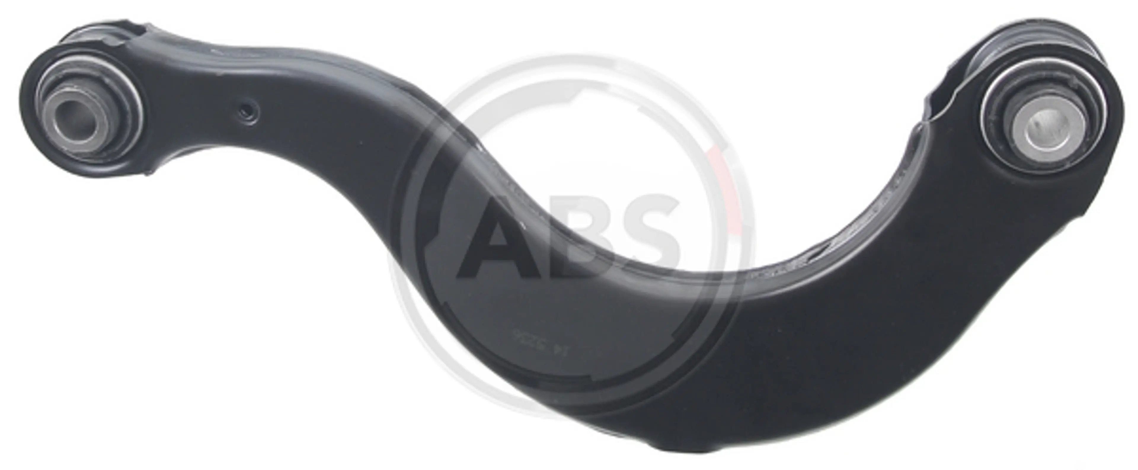 BARRA OSCILANTE, SUSPENSIÓN DE RUED