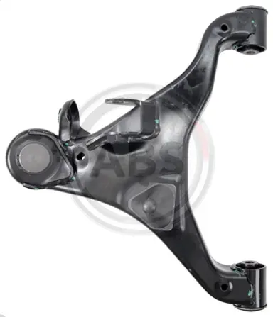 BARRA OSCILANTE, SUSPENSIÓN DE RUED