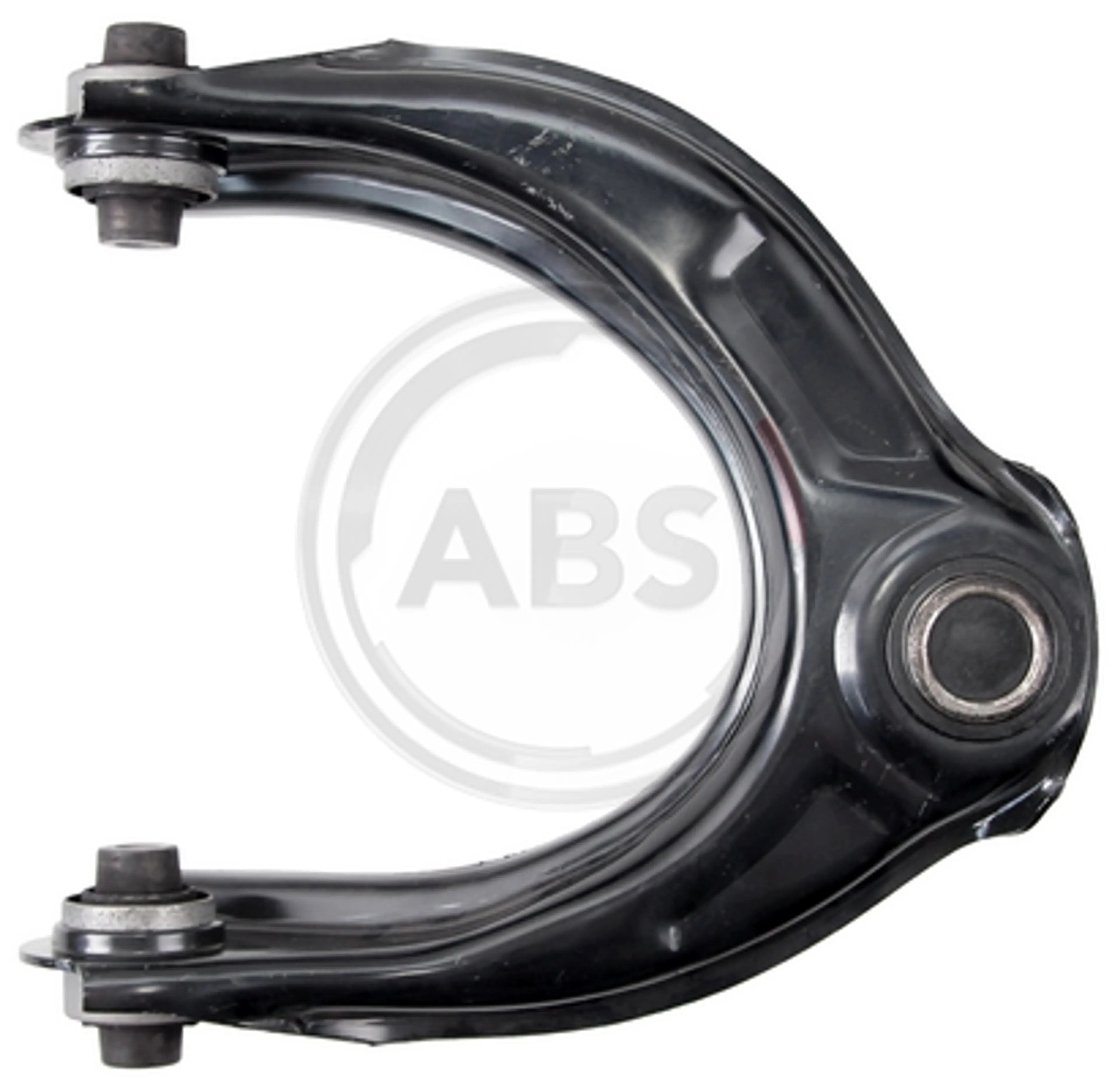 BARRA OSCILANTE, SUSPENSIÓN DE RUED