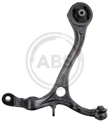 BARRA OSCILANTE, SUSPENSIÓN DE RUED