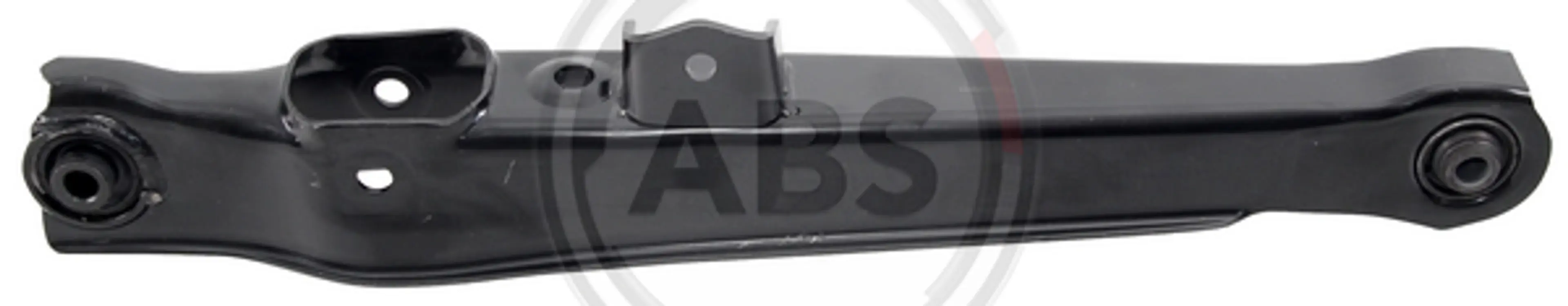 BARRA OSCILANTE, SUSPENSIÓN DE RUED