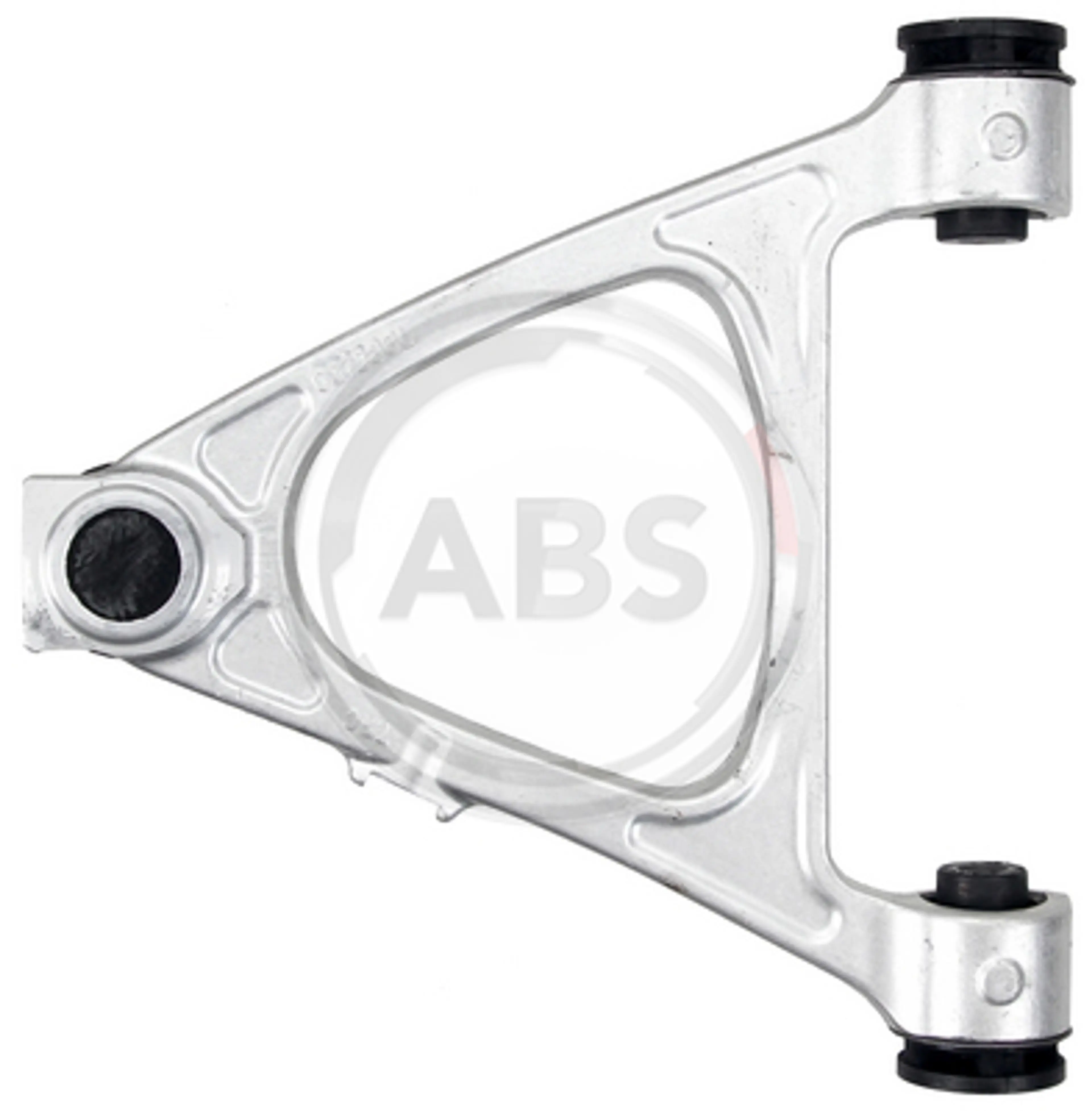 BARRA OSCILANTE, SUSPENSIÓN DE RUED