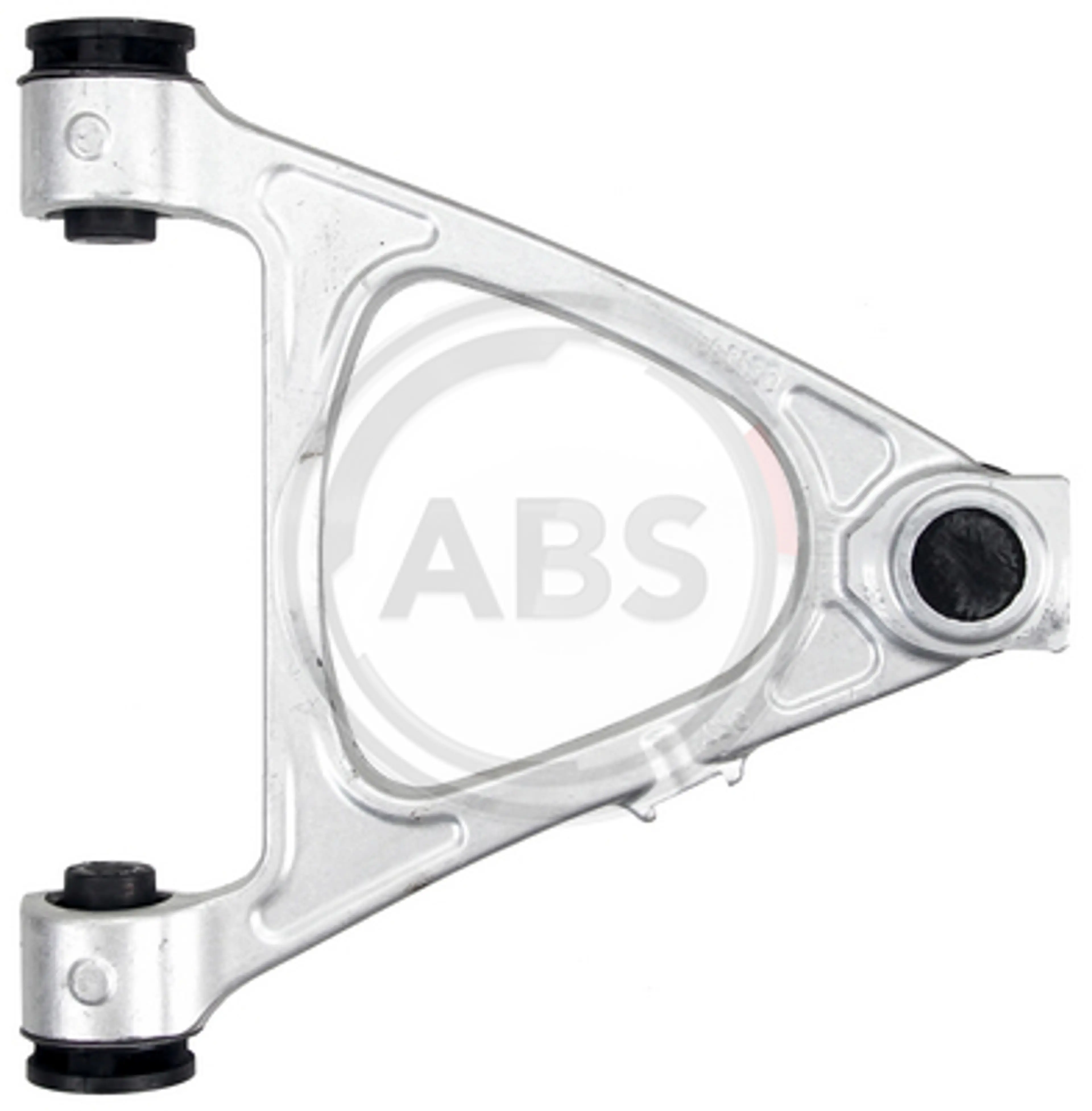 BARRA OSCILANTE, SUSPENSIÓN DE RUED