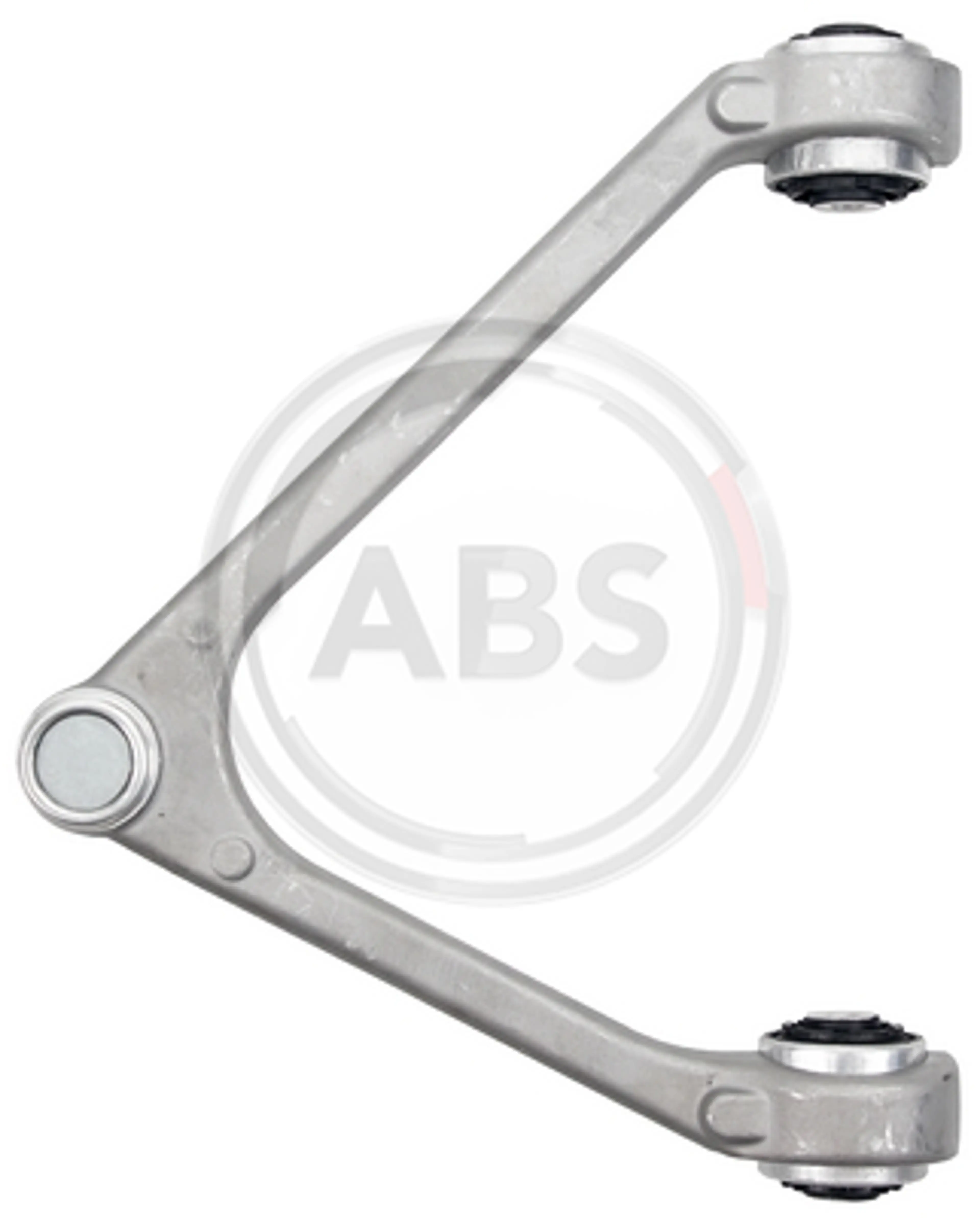 BARRA OSCILANTE, SUSPENSIÓN DE RUED