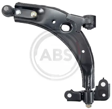 BARRA OSCILANTE, SUSPENSIÓN DE RUED