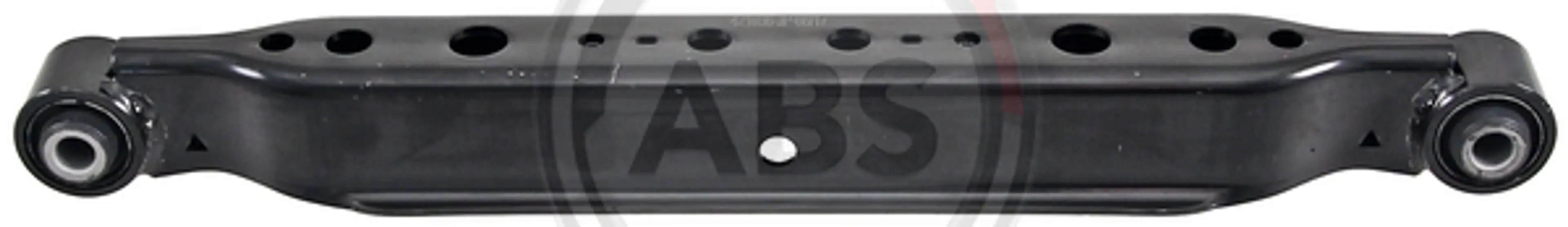 BARRA OSCILANTE, SUSPENSIÓN DE RUED