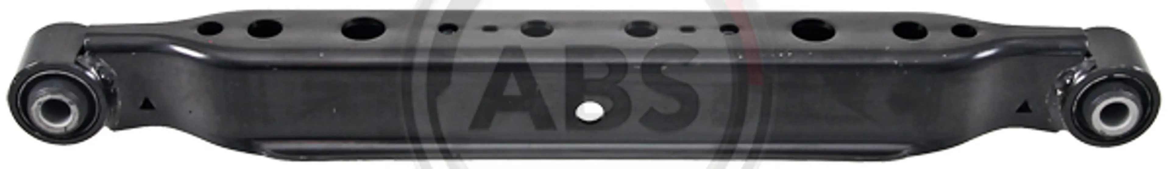 BARRA OSCILANTE, SUSPENSIÓN DE RUED