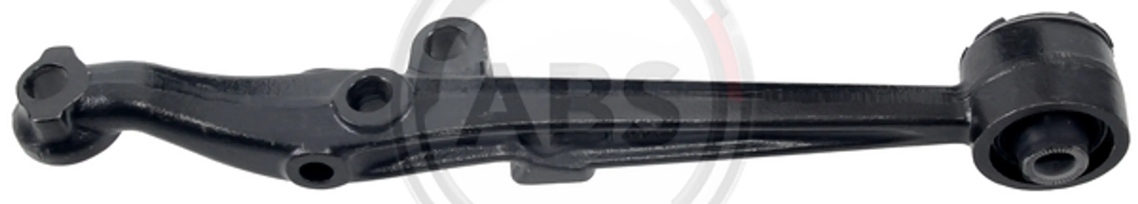 BARRA OSCILANTE, SUSPENSIÓN DE RUED