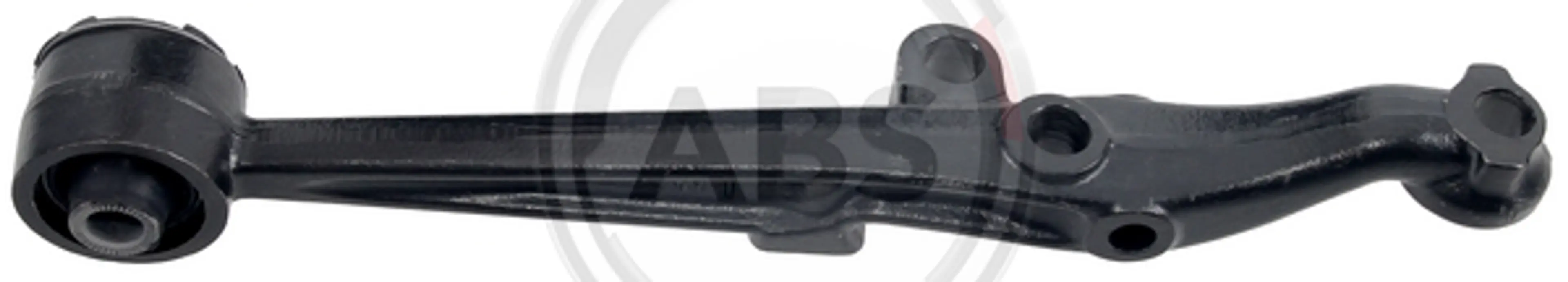 BARRA OSCILANTE, SUSPENSIÓN DE RUED