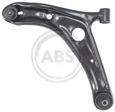 BARRA OSCILANTE, SUSPENSIÓN DE RUED