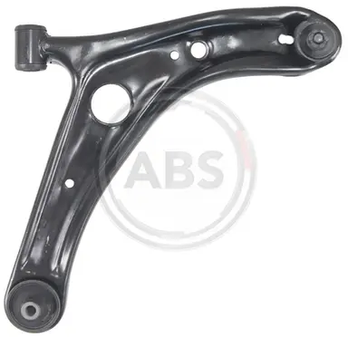 BARRA OSCILANTE, SUSPENSIÓN DE RUED