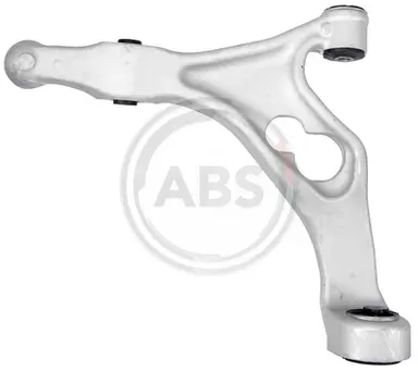 BARRA OSCILANTE, SUSPENSIÓN DE RUED