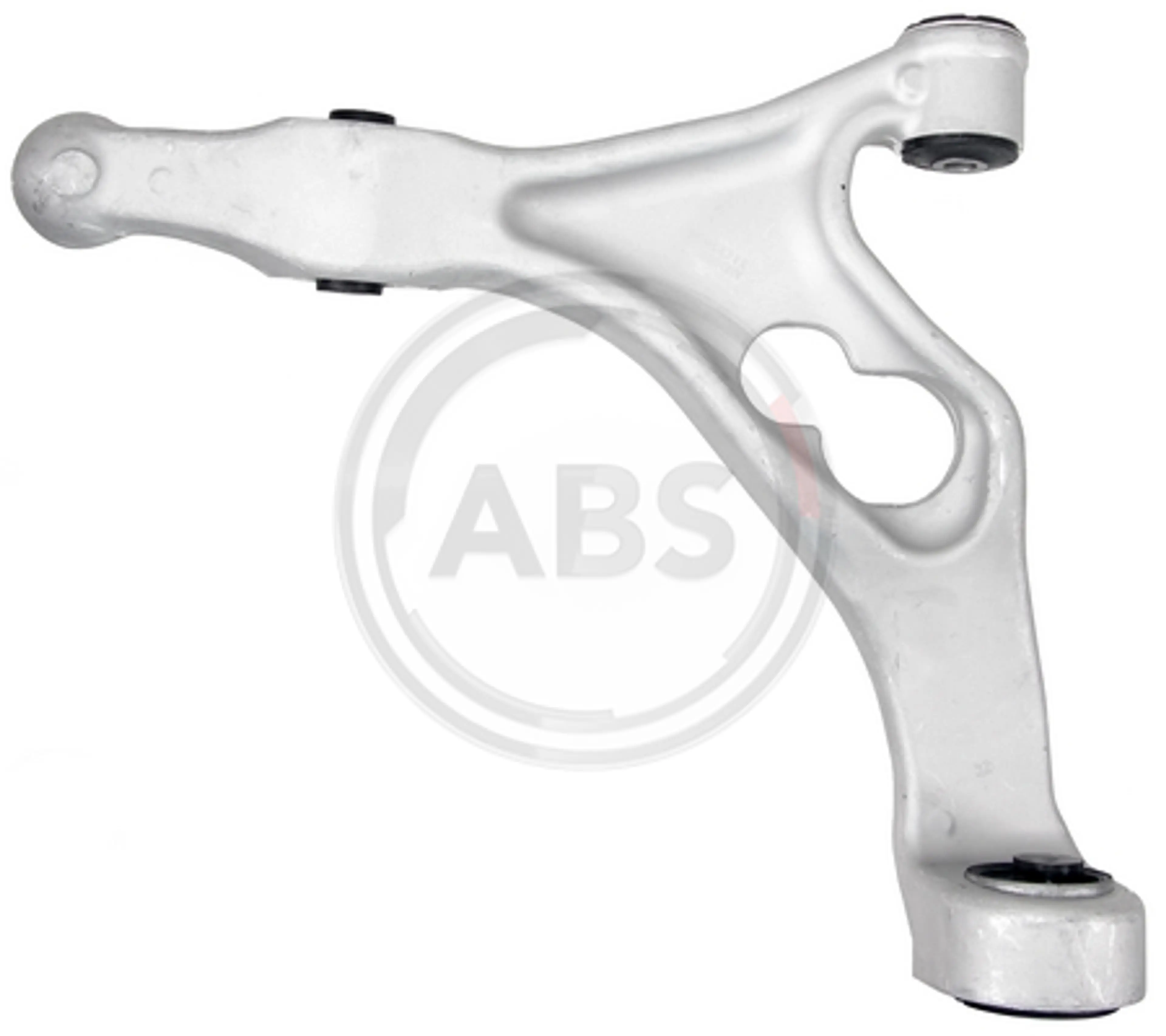 BARRA OSCILANTE, SUSPENSIÓN DE RUED