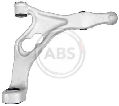 BARRA OSCILANTE, SUSPENSIÓN DE RUED