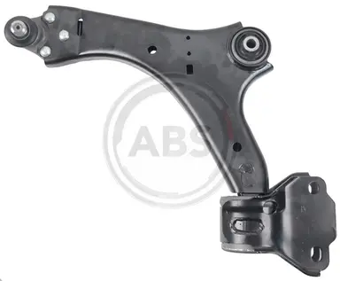 BARRA OSCILANTE, SUSPENSIÓN DE RUED