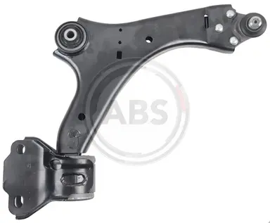 BARRA OSCILANTE, SUSPENSIÓN DE RUED