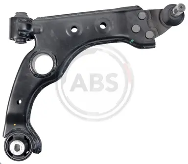 BARRA OSCILANTE, SUSPENSIÓN DE RUED