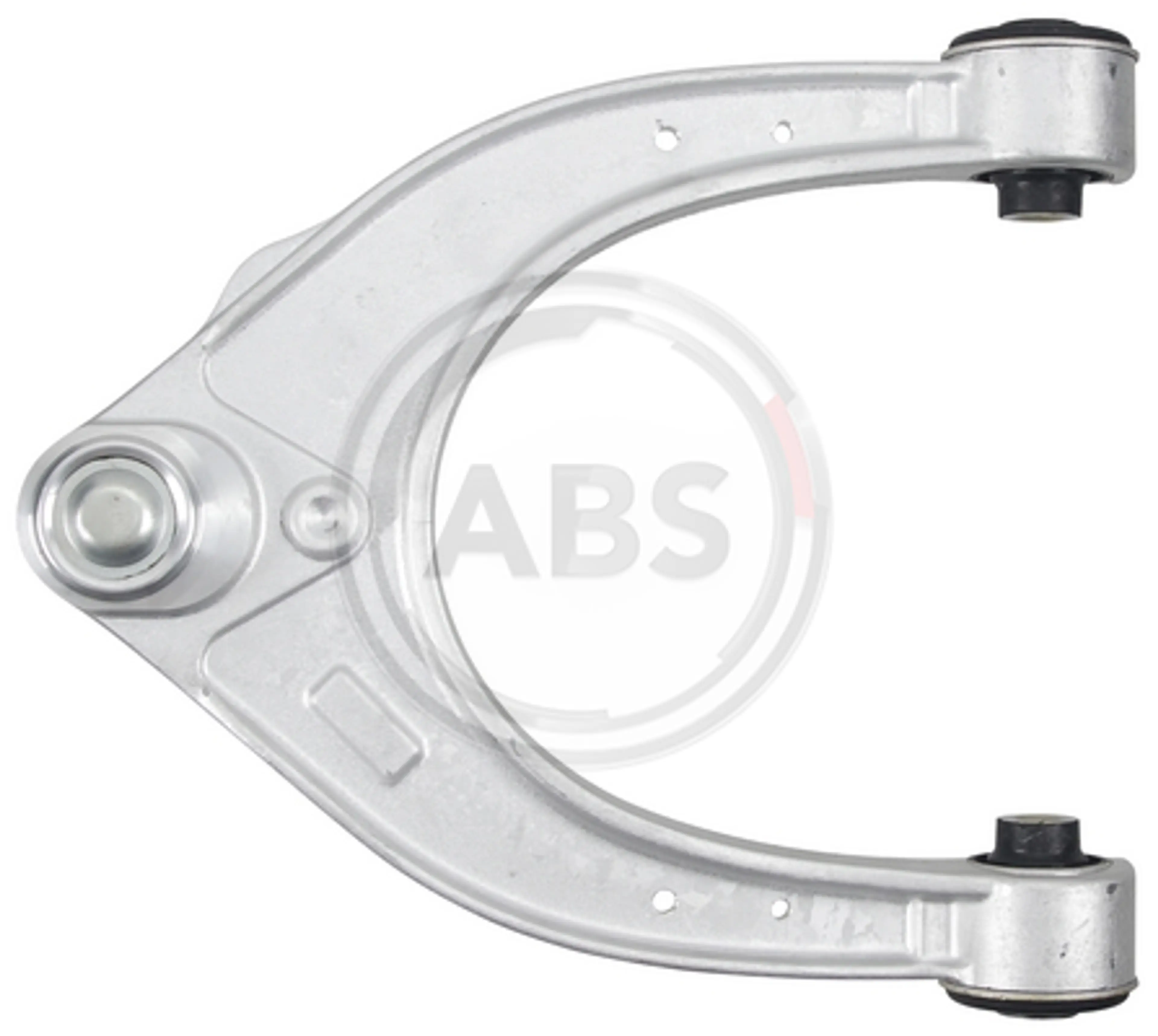 BARRA OSCILANTE, SUSPENSIÓN DE RUED