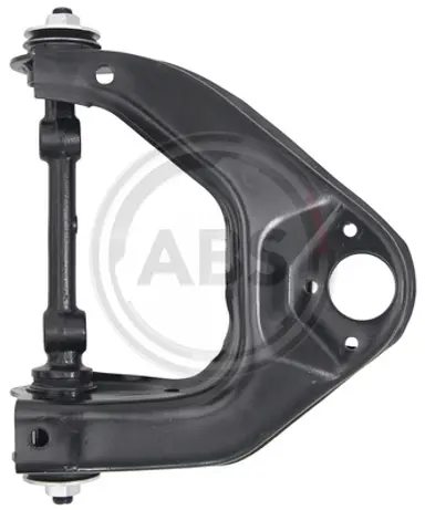 BARRA OSCILANTE, SUSPENSIÓN DE RUED