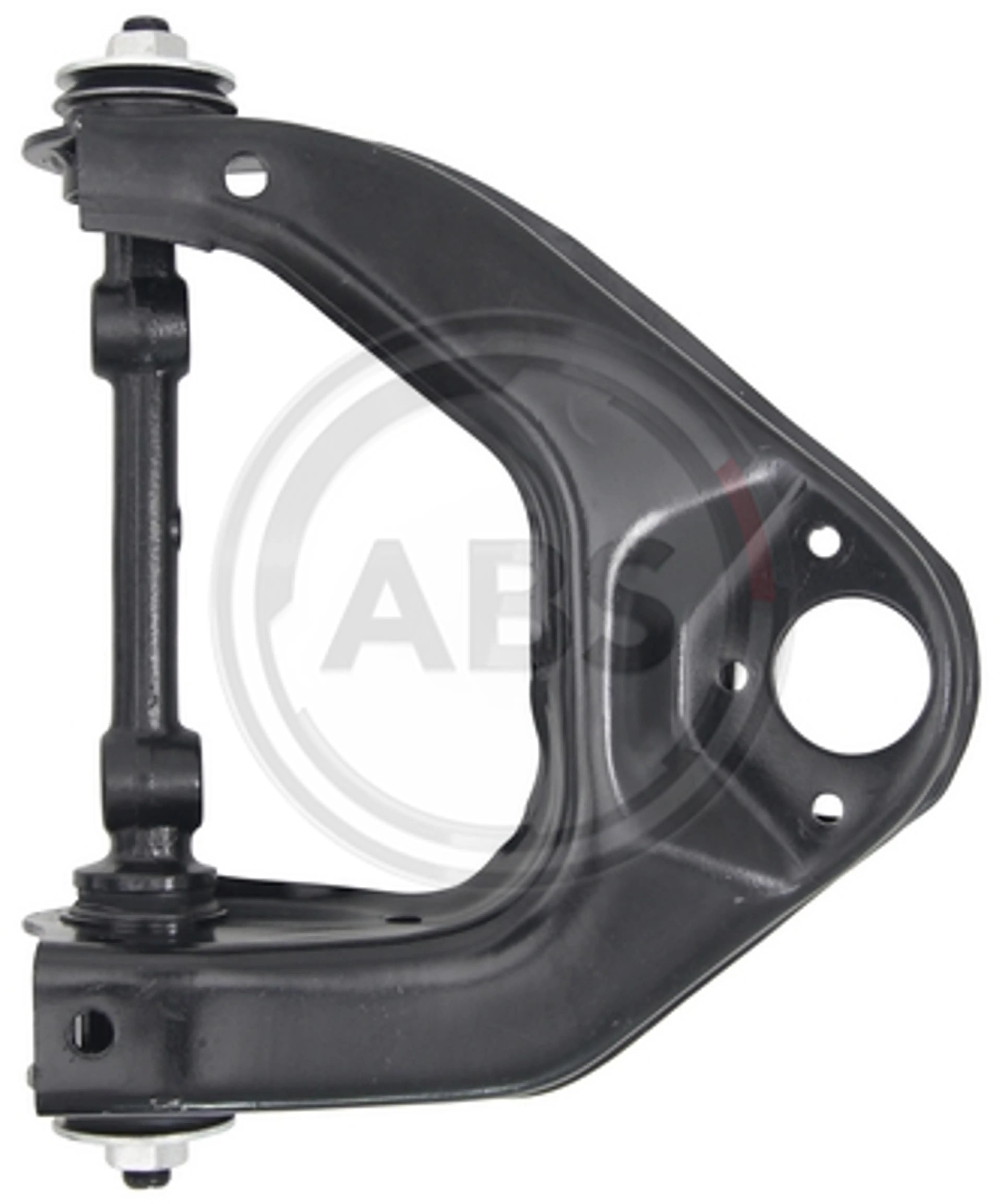 BARRA OSCILANTE, SUSPENSIÓN DE RUED