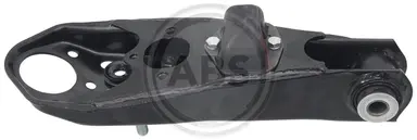 BARRA OSCILANTE, SUSPENSIÓN DE RUED