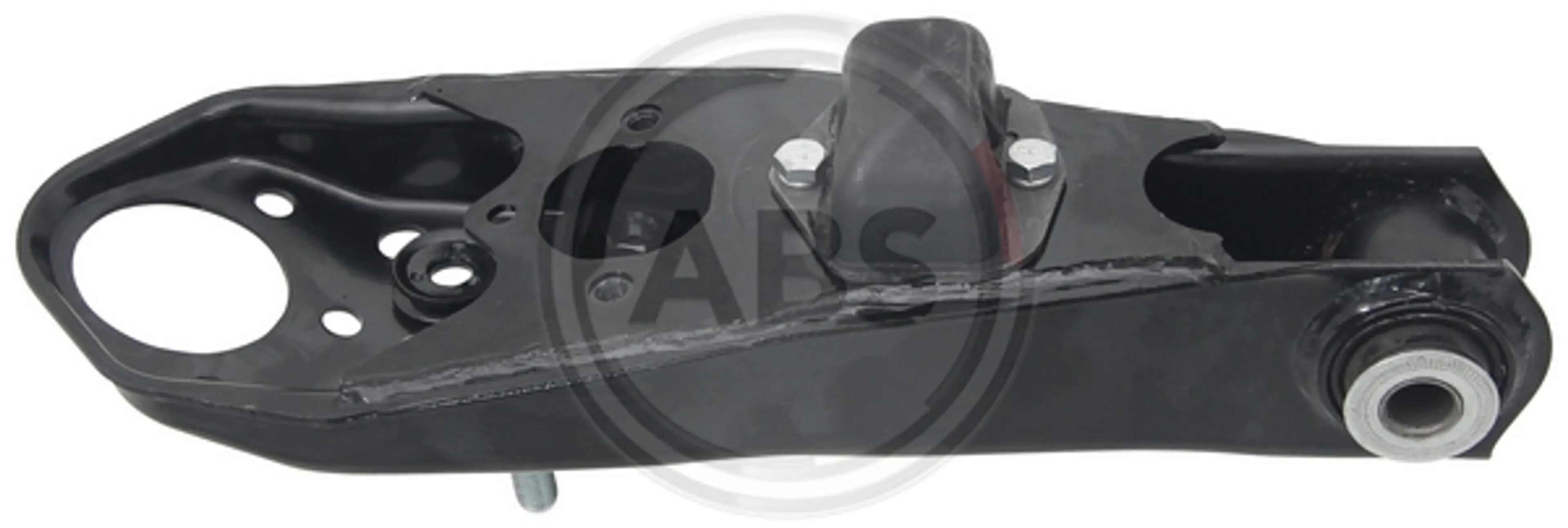 BARRA OSCILANTE, SUSPENSIÓN DE RUED