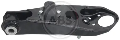 BARRA OSCILANTE, SUSPENSIÓN DE RUED