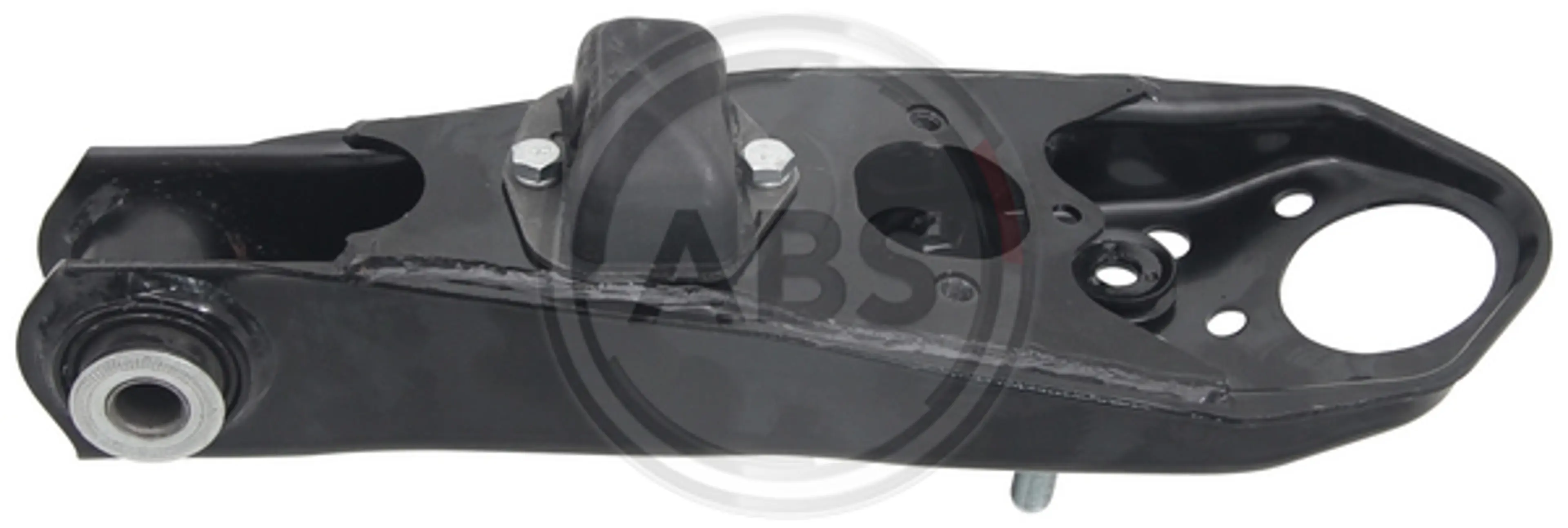 BARRA OSCILANTE, SUSPENSIÓN DE RUED