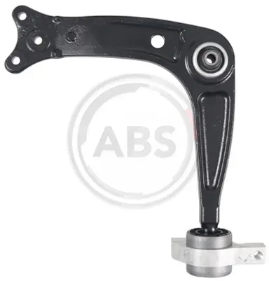 BARRA OSCILANTE, SUSPENSIÓN DE RUED