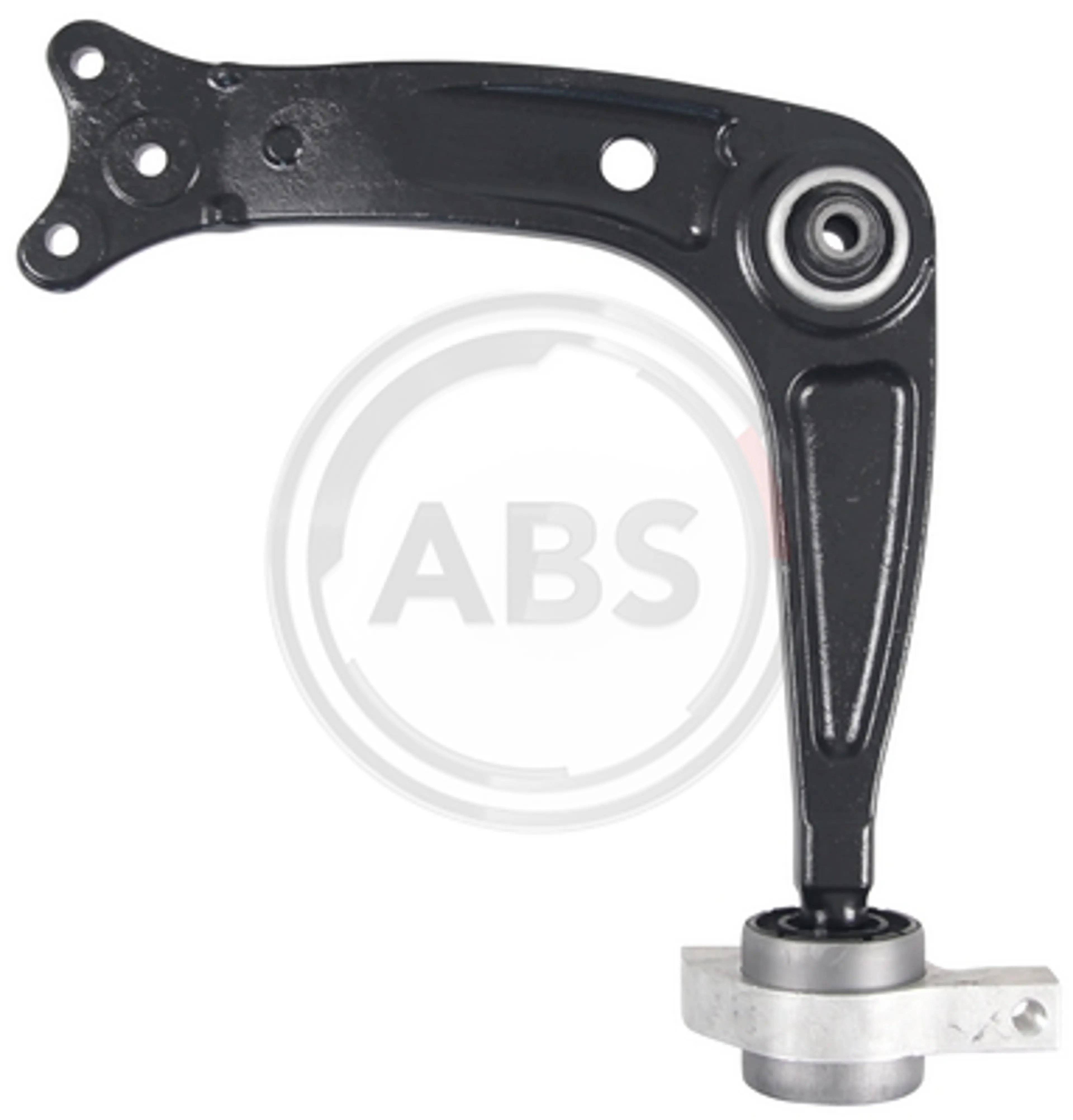 BARRA OSCILANTE, SUSPENSIÓN DE RUED