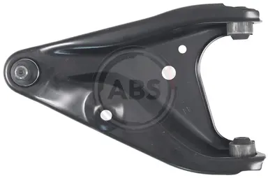 BARRA OSCILANTE, SUSPENSIÓN DE RUED