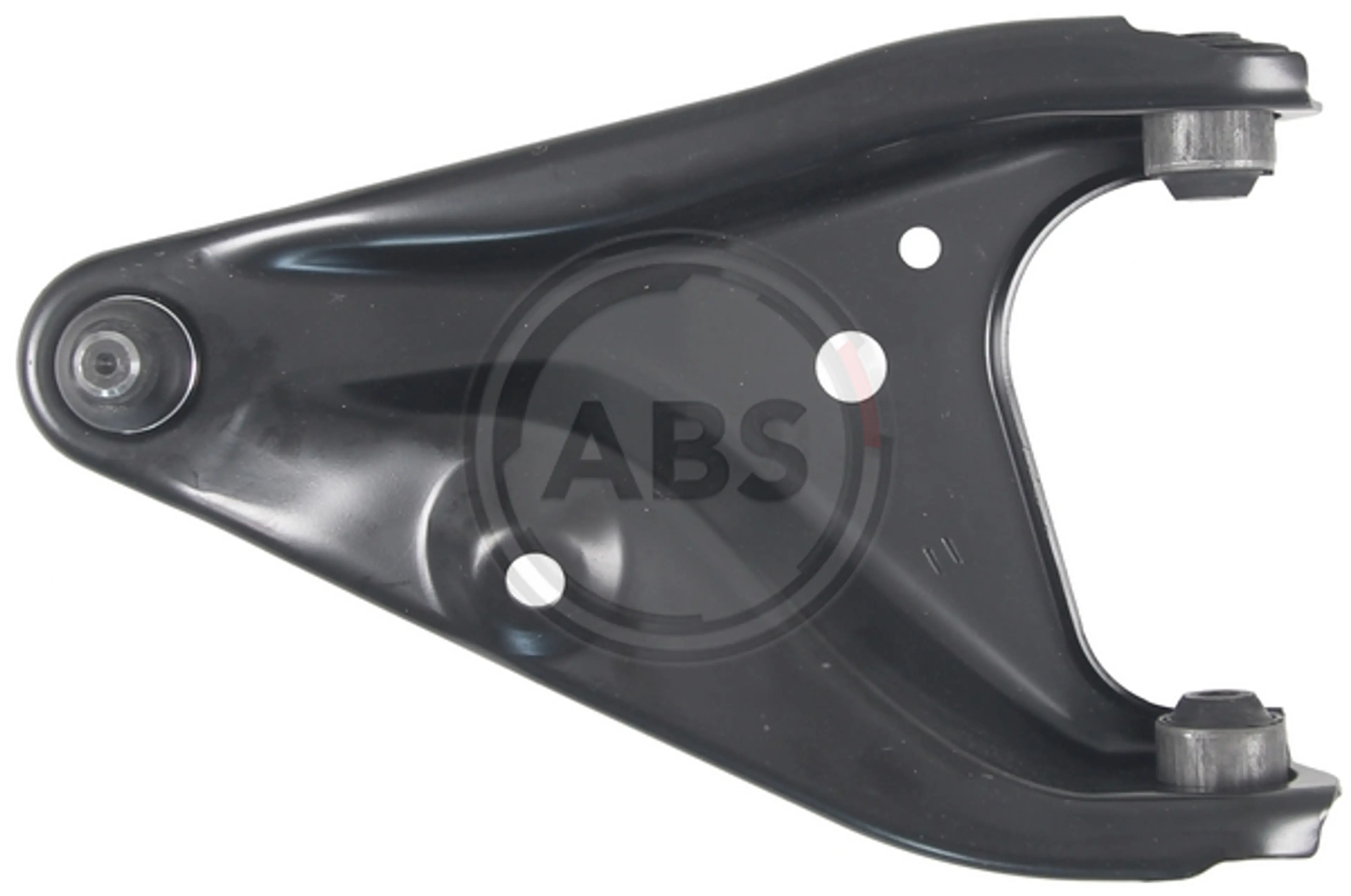 BARRA OSCILANTE, SUSPENSIÓN DE RUED