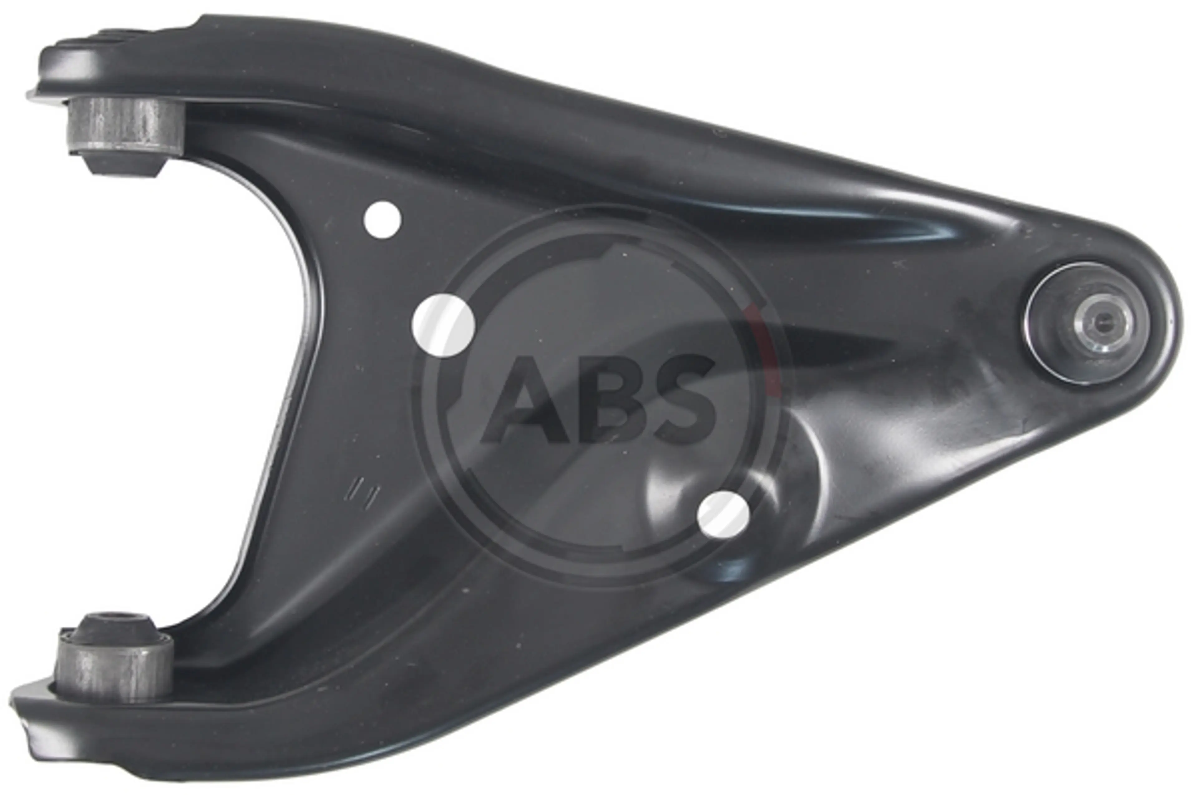 BARRA OSCILANTE, SUSPENSIÓN DE RUED