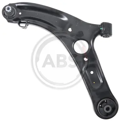 BARRA OSCILANTE, SUSPENSIÓN DE RUED