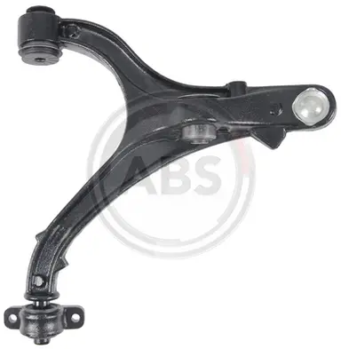 BARRA OSCILANTE, SUSPENSIÓN DE RUED