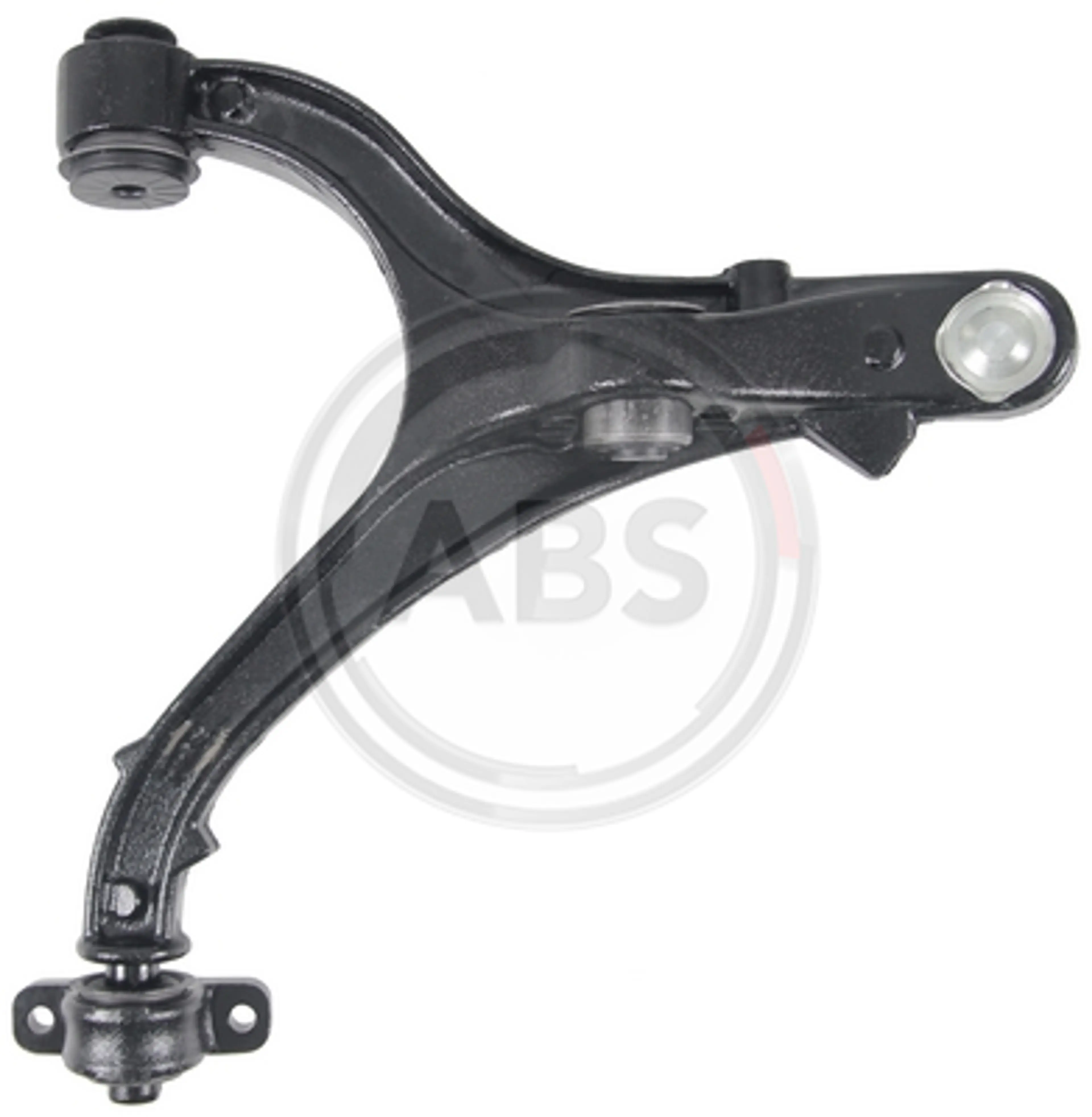 BARRA OSCILANTE, SUSPENSIÓN DE RUED