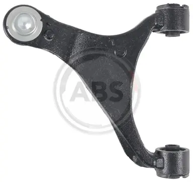 BARRA OSCILANTE, SUSPENSIÓN DE RUED